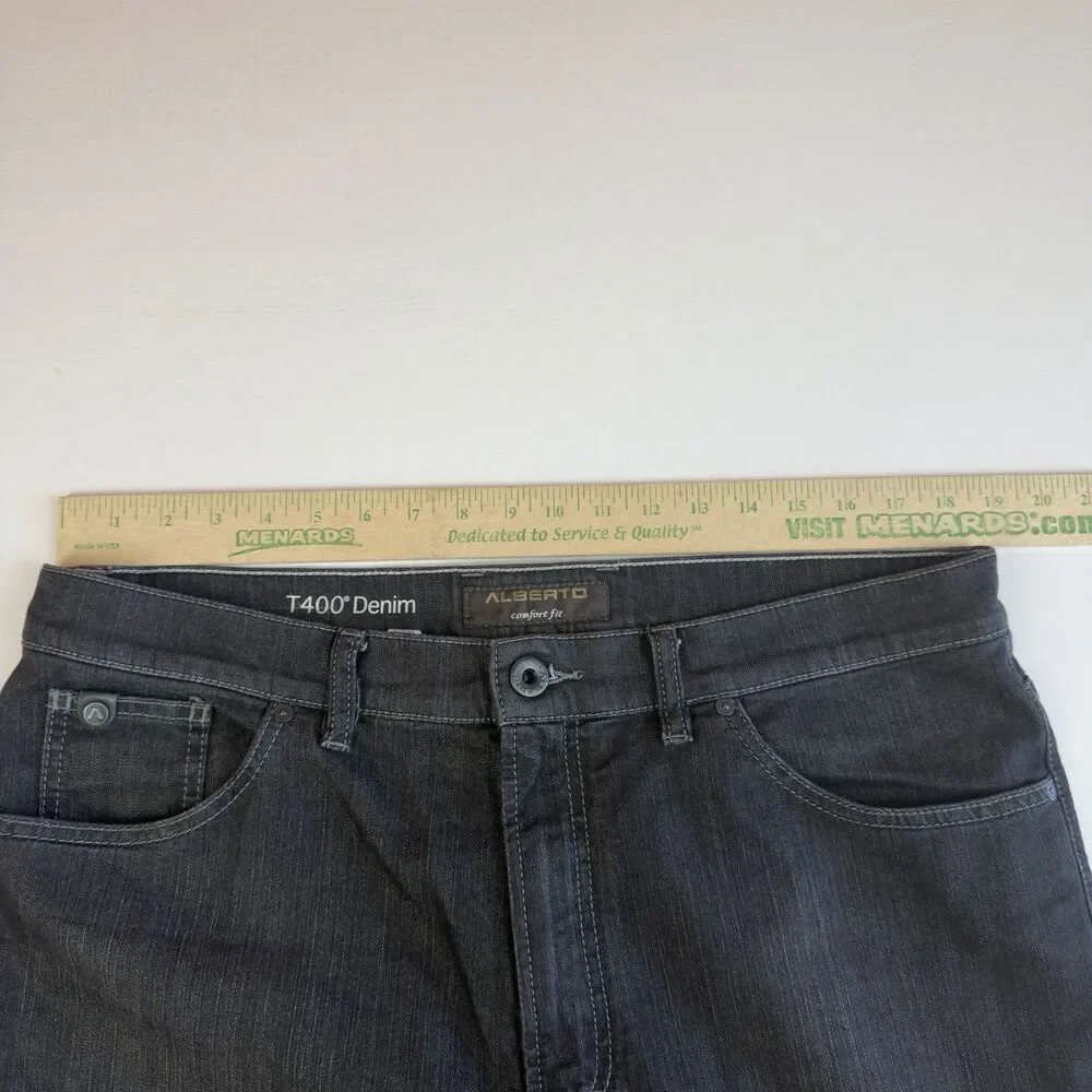 Alberto t400 jeans